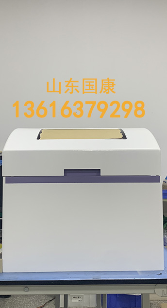 医用人体微量元素测试仪的重复性高体现在哪些方面？